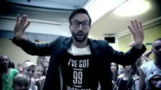 Tanzwerk Showdown 2015 - Full Intro