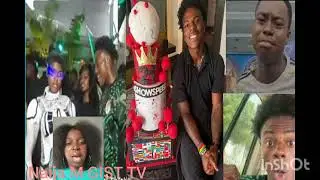 Jarvis Met Speed  Peller Cry and Blame Manager as Ishowspeed Snubbed He again 