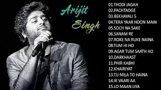 Sad break up song arijit singh heart touching sad song {Arijit Singh}