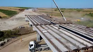 Tronson 1 | Drum Expres Craiova-Piteşti | DEx12 | 2024-06-29 #Ozaltin