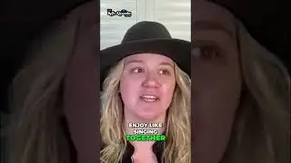 Мечта Келли Кларксон о сотрудничестве с Пинк и Брэнди Карлайл!