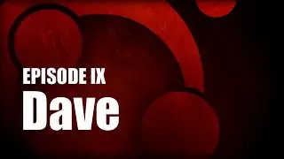 Episode  9  (La L&eacute;gende de Xantah)