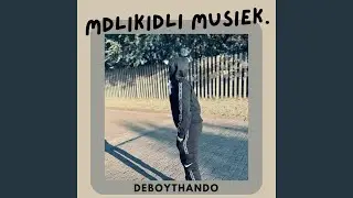 Chommie (feat. Hash Dedeejay, Funkybazhele & ChinaAsianBoy)