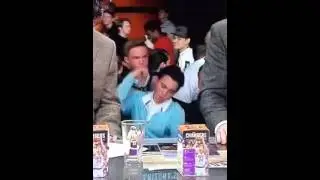 The Dab dance : Dabnation