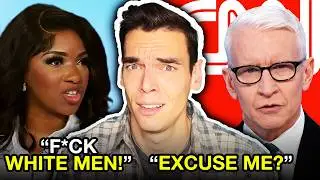 Woke Democrat&rsquo;s NASTY rant makes CNN host GO QUIET (it&rsquo;s THAT bad!)