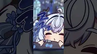 Я ВСЕ ЕЩЕ НЕ ВАМПИР! #vtuber #шорты