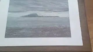 Clare Island