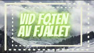 Jag &auml;r lapp och jag har mina renar