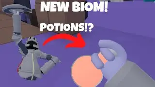 The New Yeeps Update Is WILD!