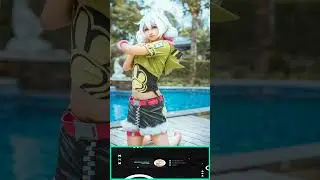 Transforming into a Muse: The Art of Real-Life Cosplay P11