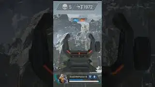 Ewwww!!!! Community custom games every weekend #apexlegends #apexlegendclip #playapex #gaming