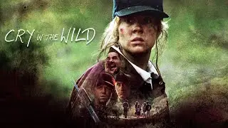 Cry In The Wild: The Taking Of Peggy Ann | Official Trailer