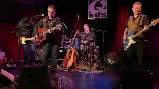 WALTER ROOTSIE  and his Blue Connection - Remember Me (James Intveld  cover)