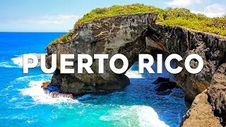 Top 10 Best Things To Do In Puerto Rico [Puerto Rico Travel Guide 2024]