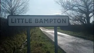 little Bampton (lar'l Bamd'n)