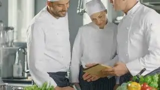 Fridge Temperature Monitoring - HACCP compliance