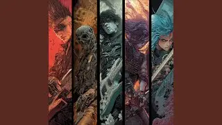We bend the bars of fate