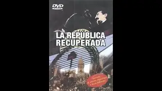 La Rep&uacute;blica Recuperada