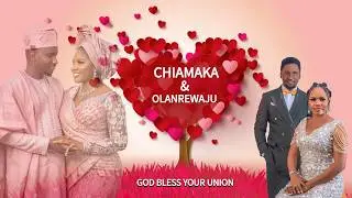 SUCCESS WEDS PAUL AKERELE- 30TH JANUARY 2026