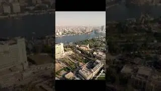 Cairo Egypt nice view 🥰