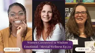 Business Strategies for Successful Relationships with Dr. Buckley | Ep 211