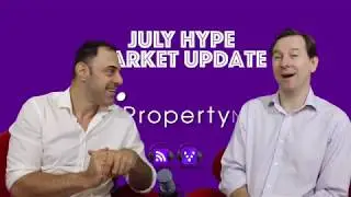 iProperty NT TV DocuSign & July Market Update