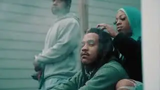 MidwestMixtapes TV: Tony Cleveland - GUnit , Indianapolis Indiana