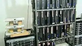PF fecha mais uma central clandestina de TV a cabo em Nova Igua&ccedil;u