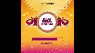 Amazon's Great Indian Festival is coming soon!