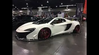Tuner Evolution SoCal