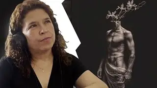 PSICOLOGA reacciona A SOLITARIO  - Deudor