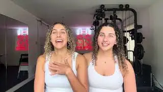 Mia and Sam - SALT ESCAPES - Application Video