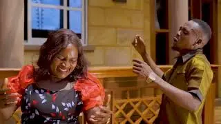 By Maandalio Band  Song Safari bado  Audio By Maandalio Video By Wende StudiosDirected By Namence