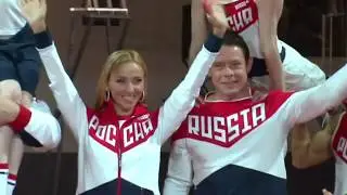 Anti-doping agency votes to welcome back Russians
