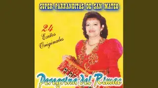 Todos Lloran / Déjame Llorar / Huaylas Eterno
