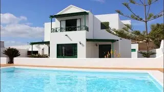 Casa Munsoo | Urb. la Santa Sport, Spain | Hotel Review 🏩