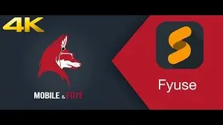 Mobile & Fut&eacute; - Fyuse, le test de l'application