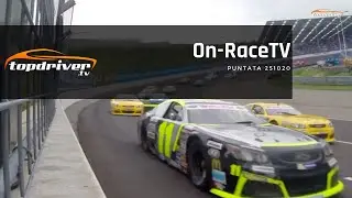 OnRaceTv Puntata 251020