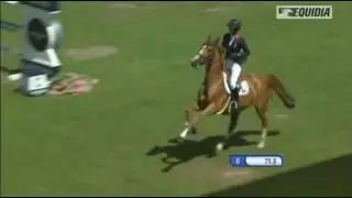 Pénélope Leprévost & Flora de Mariposa - Grand Prix de La Baule