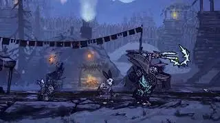 Tails of Iron 2: Whiskers of Winter - Release Date Gameplay Trailer