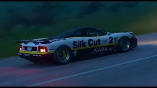 Forza Horizon 5 Hilltop Descent S1 Rival [01:35.106]