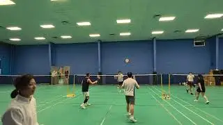 20250308 🐍蛇年大乱斗 JJHu Simon 🆚 Afei Dennis