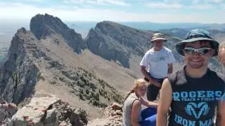 Montana Family Trip July 2017