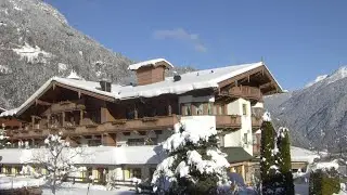 Olympia-Relax-Hotel Leonhard Stock, Finkenberg, Austria