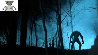 Movie Robot suggests Red: Werewolf Hunter (2010)
