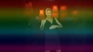 I'm Your Freestyle Dance Teacher