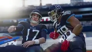 Madden 22 | Dynamic Gameday | All Access Deep Dive Trailer | PS4, PS5