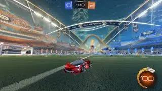 Mon Retour Sur Rocket League Avec Plusieurs Rage Quit 😂‼️