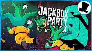 Push The Button | Jackbox Party Pack 6