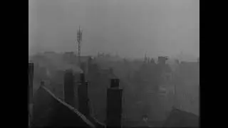 Regen # Rain Joris Ivens & Mannus Franken, 1929 1080p